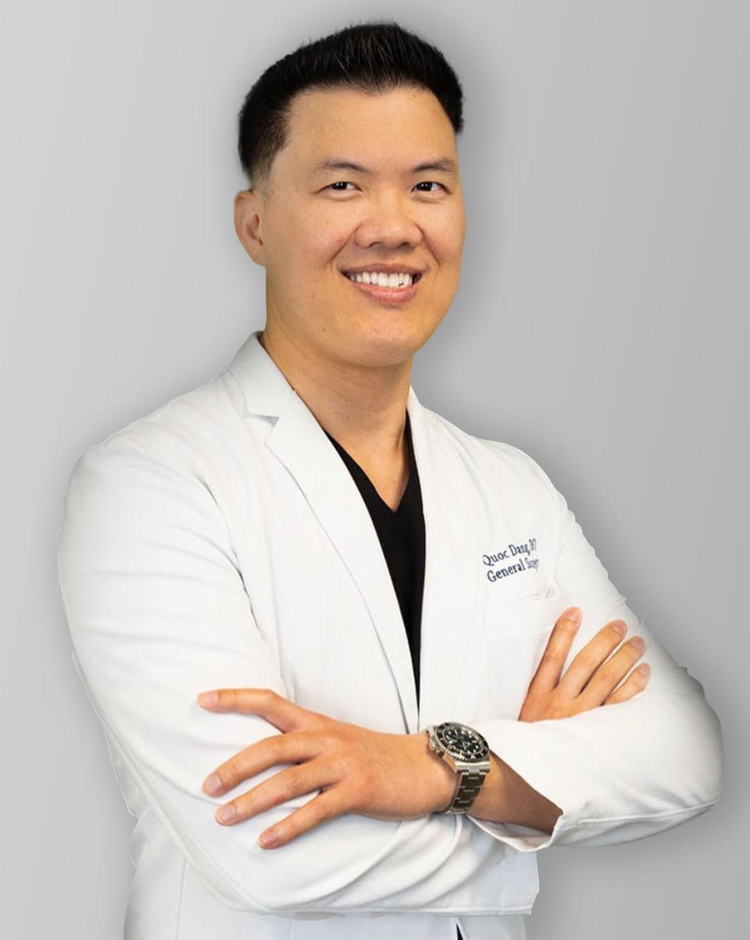 Dr. Quoc Dang, DO