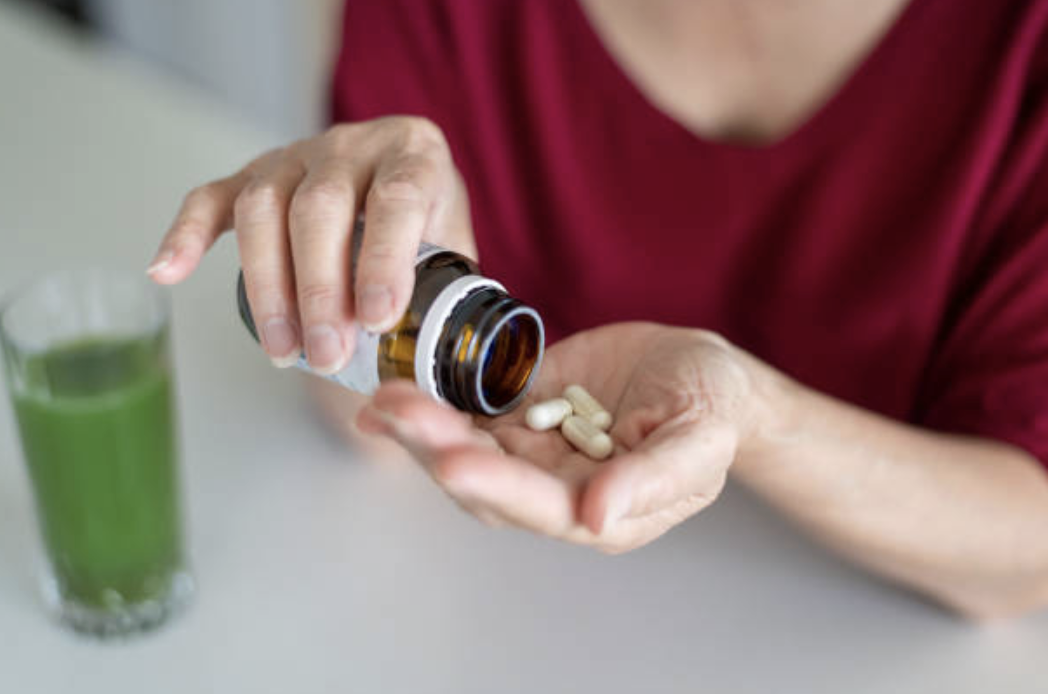 GLP-1 Pills vs Fat Burners