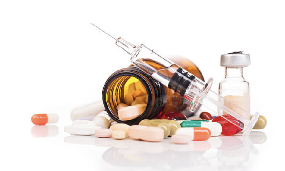 Weight Loss Pills vs Injections