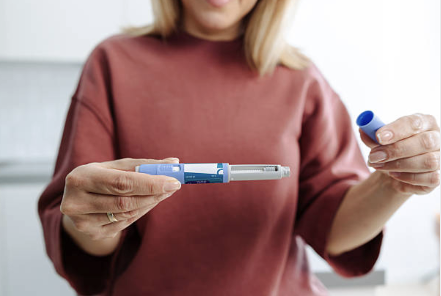 GLP-1 medications — who should not take them