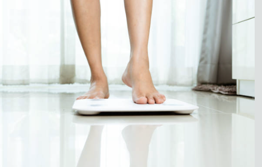 Long-term weight loss medication treatment planning with physician